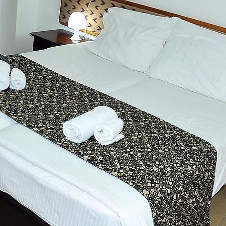 Glatt Eden Hotel ティベリア エクステリア 写真