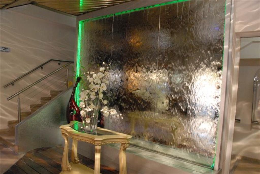 Glatt Eden Hotel ティベリア エクステリア 写真