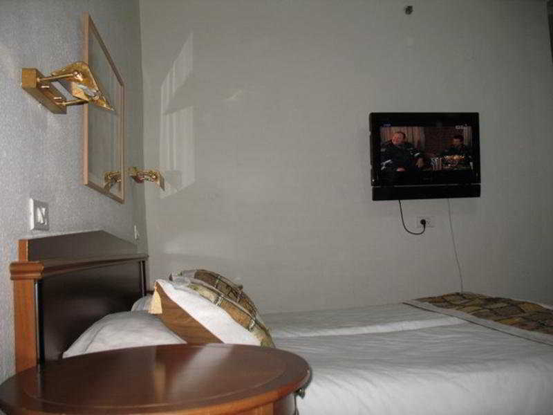 Glatt Eden Hotel ティベリア エクステリア 写真