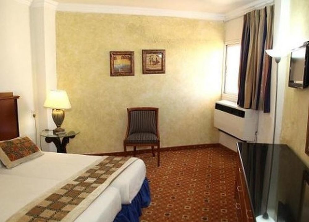 Glatt Eden Hotel ティベリア エクステリア 写真