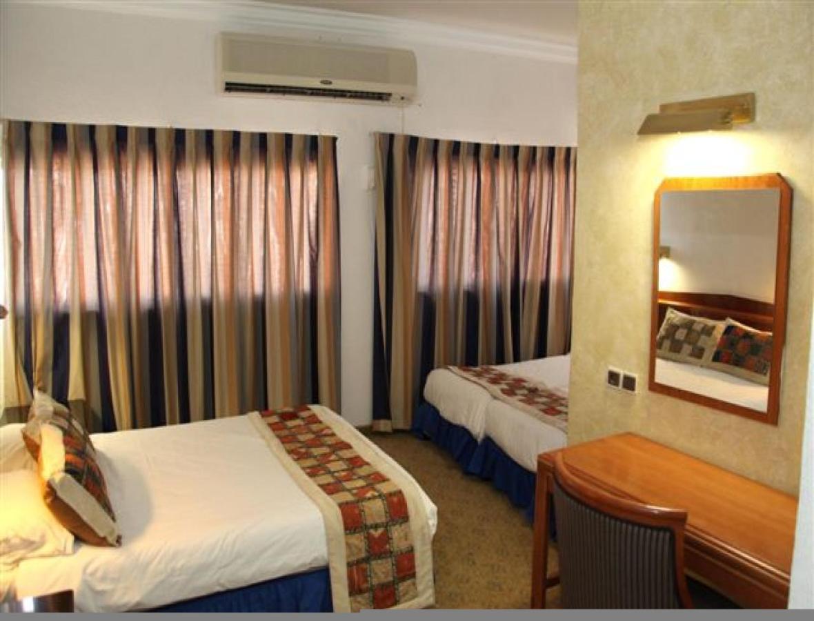 Glatt Eden Hotel ティベリア 部屋 写真